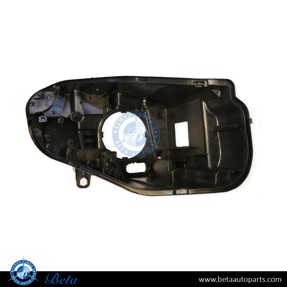 Right Side Headlamp Housing for Static LED for Mercedes CLS-Class C257 2019 -Up models, Part Number 2579064002 Right Side Headlamp Housing for Static LED for Mercedes CLS-Class C257 2019 -Up models, Part Number 2579064002